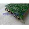 AdvantechIndustrial  computer mainboard   PCA-6011 REV.A1 19A2601103 PCA-6011VG