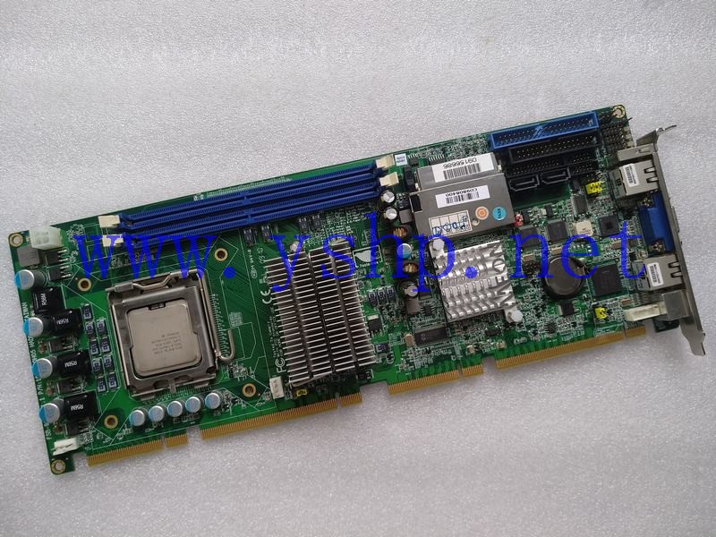 上海源深科技 研扬Industrial Equipment Industrial  computer mainboard   FSB-960H A1.1 1907960H05 高清图片