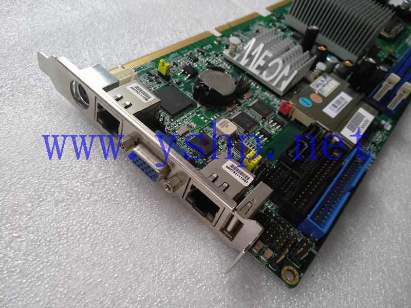 上海源深科技 研扬Industrial Equipment Industrial  computer mainboard   FSB-960H A1.1 1907960H05 高清图片