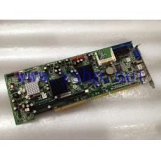 IEI威强 WSB-ATOM-N270-R10Industrial  computer mainboard   REV 1.0