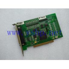 Shanghai   Industrial Equipment  Capture Card  ADT-8940A1 ADT-8920A1