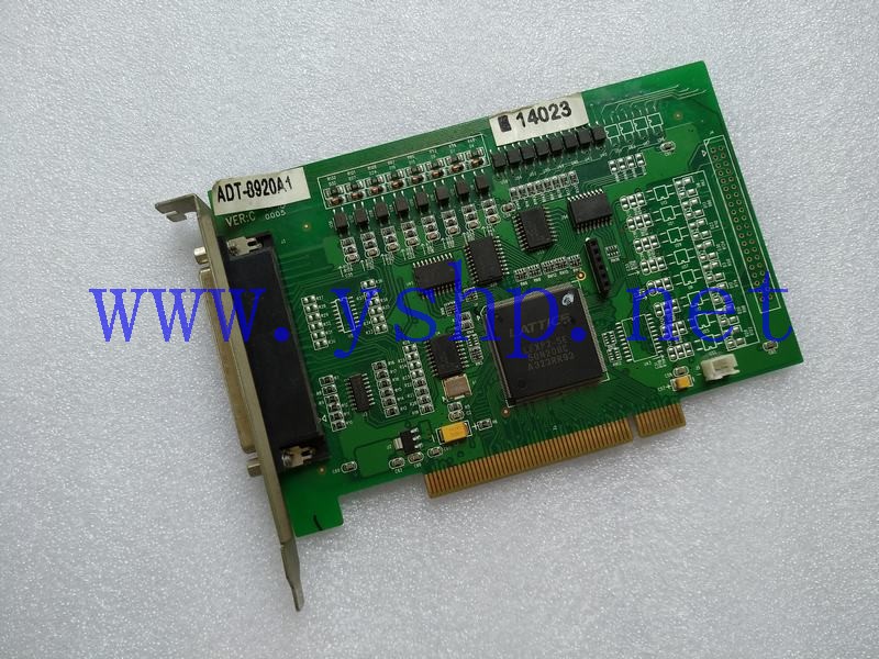 上海源深科技 Shanghai   Industrial Equipment  Capture Card  ADT-8940A1 ADT-8920A1 高清图片