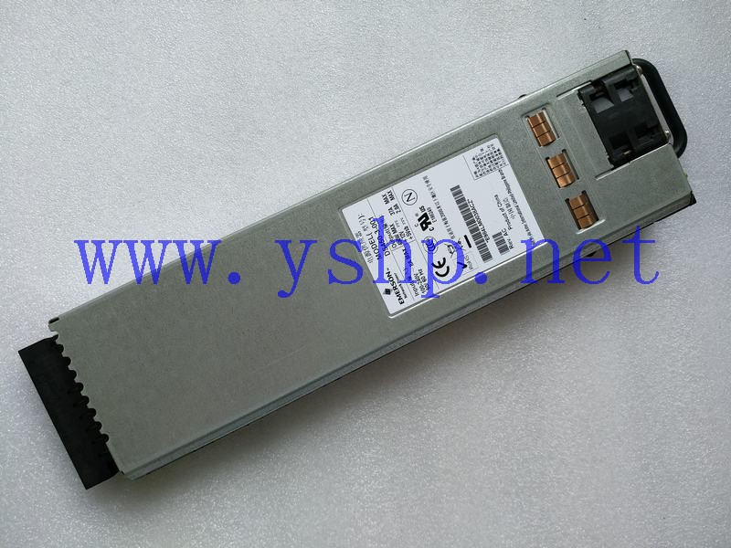 上海源深科技 EMERSON Power Supply    Hot Swap Power Supply  DS450-3-001 高清图片