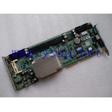  Advantech Industrial   computer mainboard   PCA-6002 REV.B1 19A2600200  PCA-6002VE