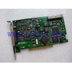  Data   Capture Card  NI PCI-6024E 187570C-02