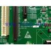  EVOC Industrial   computer mainboard   EVOC EC0-1816V2NA(B)-6COM VER C01