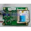 Shanghai   串口转CF interface SATA TO CF M_CFW2031INT VER.B