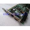  Advantech Industrial   computer mainboard   PCA-6002 REV.B1 19A2600200  PCA-6002VE