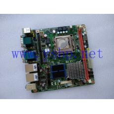  Advantech Industrial   computer mainboard   AIMB-267 REV.A1 19A6026701 AIMB267G21201E-T