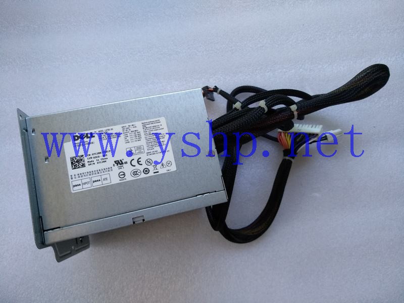 上海源深科技 DELL PowerVault NX200 Power Supply   L375E-S0 PS-5371-1D-LF T128K 高清图片