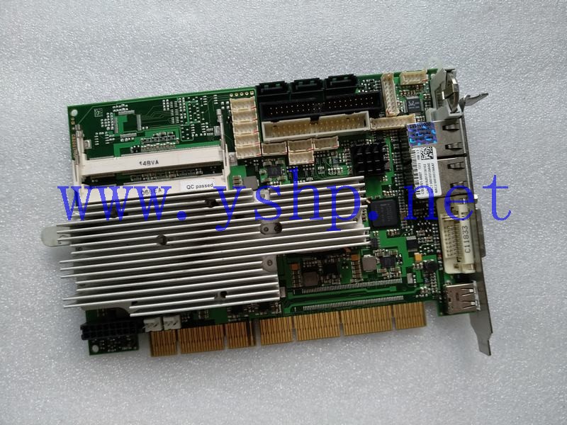 上海源深科技 Industrial Equipment Industrial  computer mainboard   CB2051-0007 G3 1313 HW 3.5 高清图片