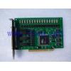 凌华 Industrial Equipment  Industrial computer Data   Capture Card  PCI-7230