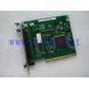 Interface PCI-2756A  Data   Capture Card 