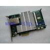 PCI-E interface  dual port 10Gb network card  FRC.2 CN5650 BCM8725AIFBG