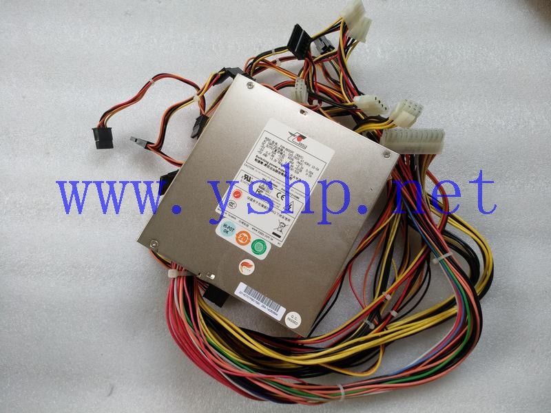 上海源深科技 EMACS Power Supply   PSM-6600PE B001210086 高清图片