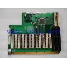 Industrial computer backplane  BP-214SG-P12 REV.A1.0 1907214007