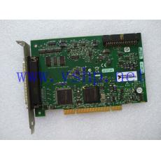 NI Data   Capture Card  PCI-6221-37 192970C-01L