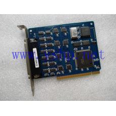  Data   Capture Card  C168H/PCI-CPC PCB168H\PCI VER 1.2