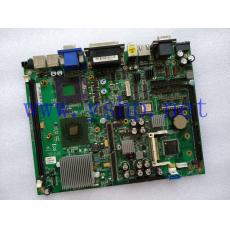 Industrial  computer mainboard   NISB1000 REV C R1.0A 0815 NISB1030-ZYD 4BJ01000C1X10