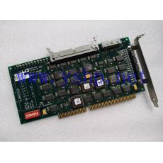 Molecular Dynamics PC I/F BOARD 0199-788 V2C 0208-195