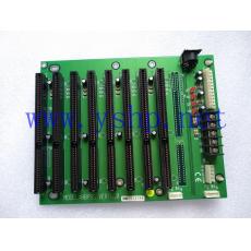 Industrial Equipment  Industrial computer backplane  HBP8S VER 6.0