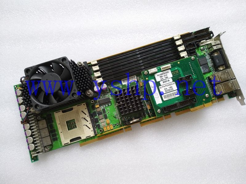 上海源深科技 mainboard NLTS 3.2D 92-006313-XXX G-04 PCA5195-00 20-XX6314-004 92-006474-XXX D-01 PCA5203-00 高清图片