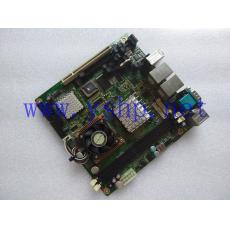 Industrial Equipment Industrial  computer mainboard   CONTEC CSC P15 REV 1.6