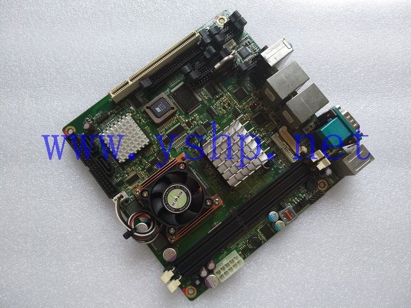 上海源深科技 Industrial Equipment Industrial  computer mainboard   CONTEC CSC P15 REV 1.6 高清图片