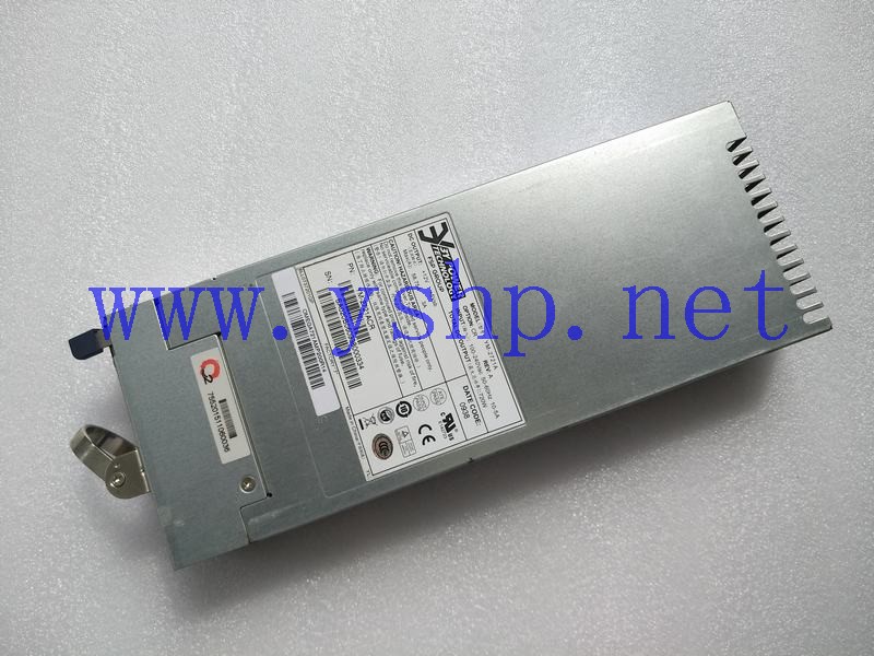 上海源深科技 3Y Hot Swap Power Supply  YM-2721A YM-2721ACR 高清图片