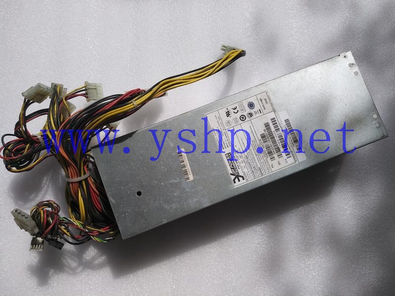 上海源深科技 3Y Power Supply   Cage   YH-5721A YH5721-XAC01R 高清图片