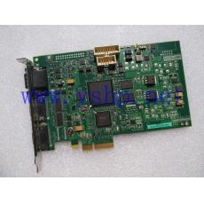 MATROX SOL2MEVCLB MD04740 63039622106 Y7367-00 REV.A