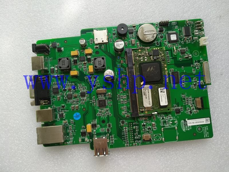 上海源深科技 Industrial Equipment Industrial computer interface板 FASTPCB E300750 Mainboard 30026580C 高清图片