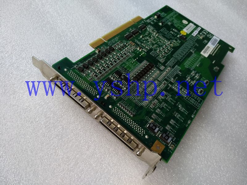 上海源深科技 ADLINK PCI-6202 0030 GP 51-12207-0A20 91-12207-0020 高清图片