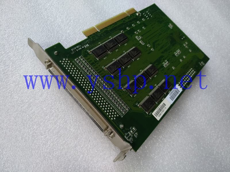 上海源深科技 ADLINK PCI-7396 0050 GP 51-12012-0B20 91-12012-0020 高清图片