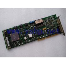 Industrial Equipment Industrial computer Data   Capture Card  13734 DT3818-UH-50 REV.P 80113L