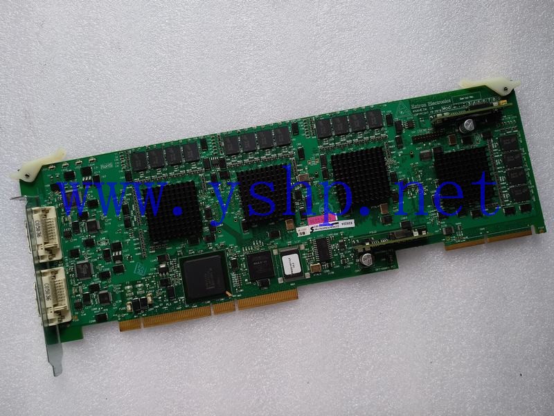 上海源深科技 EXTRON PCB2576LF-64 PC2576LF/1 Iss C 高清图片