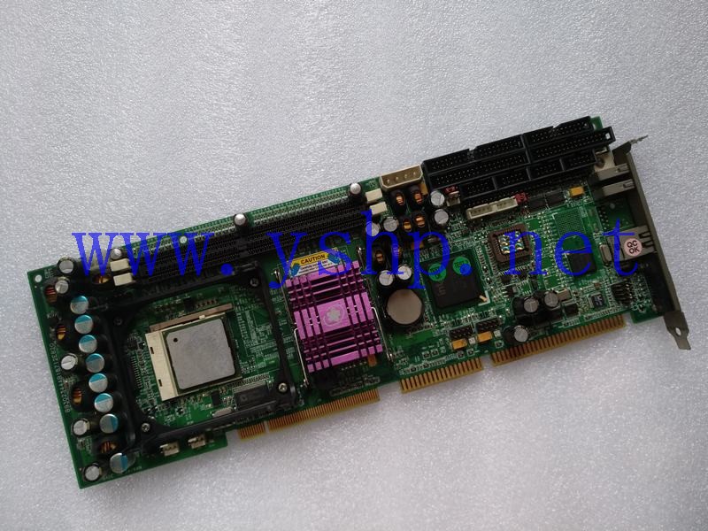 上海源深科技 Industrial Equipment  Industrial  computer mainboard   ROBO-8712EVLA BIOS R1.00.W1 高清图片