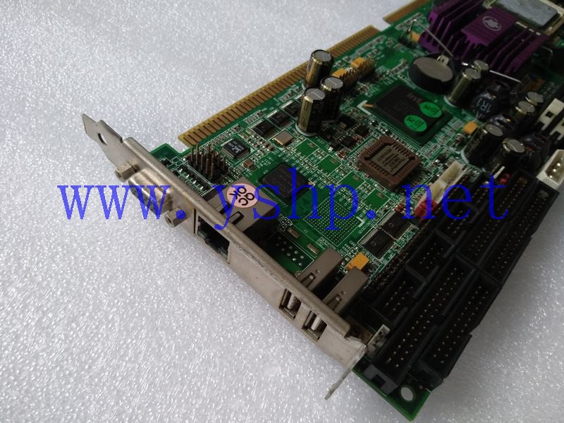 上海源深科技 瑞传Industrial Equipment Industrial  computer mainboard   B9302344AB18712E820 高清图片