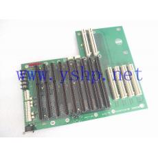 CONTECIndustrial computer backplane  MB-PCI4/9(PC) No.7075