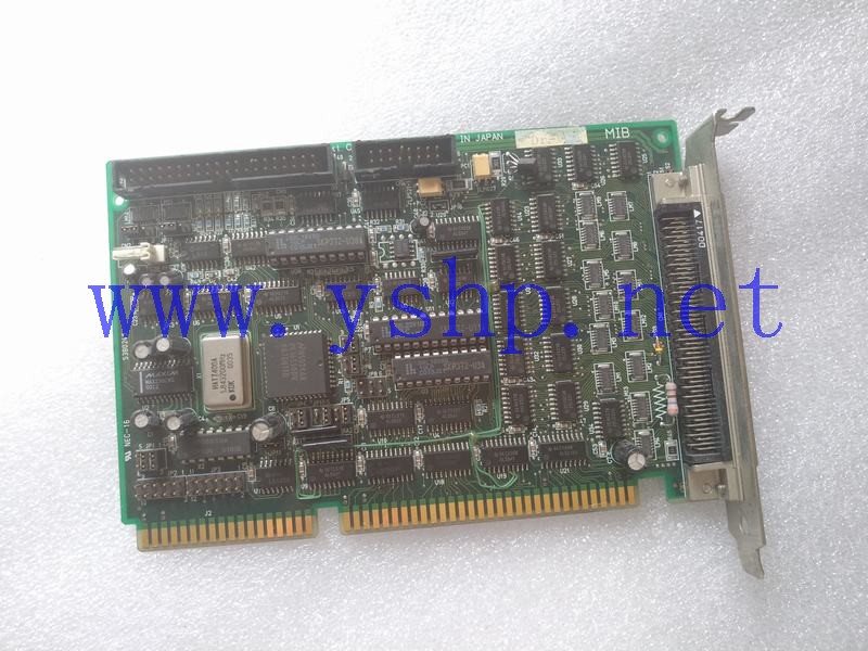 上海源深科技 SEIKO EPSON SKP372-1 INDUSTRIAL ROBOT BOARD 高清图片