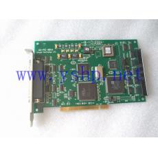 固高 Industrial Control Card   GX-PCI VER.A V2.7 VER 2.5 GT-SV