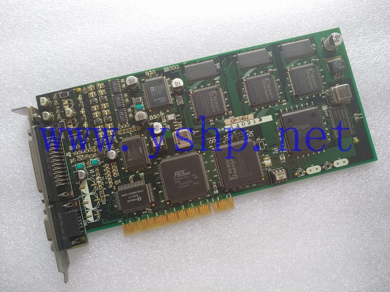 上海源深科技 Industrial Equipment  Industrial computer Data   Capture Card  CP-140J 高清图片