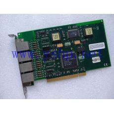 NI PCI-232/485.4CH 184683E-02 184685B-01