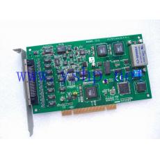 PCI-1747U REV.A1 01-4 19C3174700