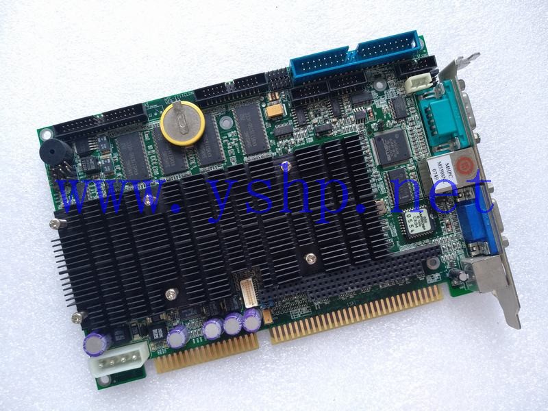 上海源深科技 研祥Industrial  computer mainboard   HSC-1711CLDN VER A3 高清图片