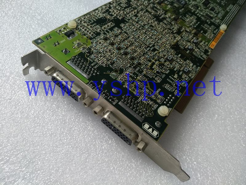 上海源深科技 MATROX DIGISUITE LE 738-0101 REV C 737-0101 REV B 高清图片