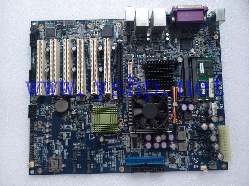 上海源深科技 Industrial Equipment Industrial  computer mainboard   PROX-B532LF-P0605-G1B 17-102-503211 1415953 高清图片