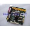 AdvantechIndustrial  computer mainboard   AIMB-252 REV.A1 08GSA910GM2308 AIMB-252G2-00A1E