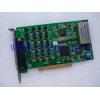 PCI-1724U REV.A1 01-6 19C3172400