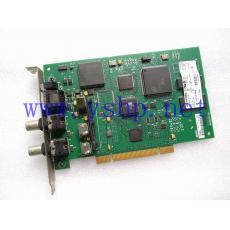 ALLEN-BRADLEY 1784-PCIC B01 ControlNet 96466872 A01 99854-229 964522 96452293 A01